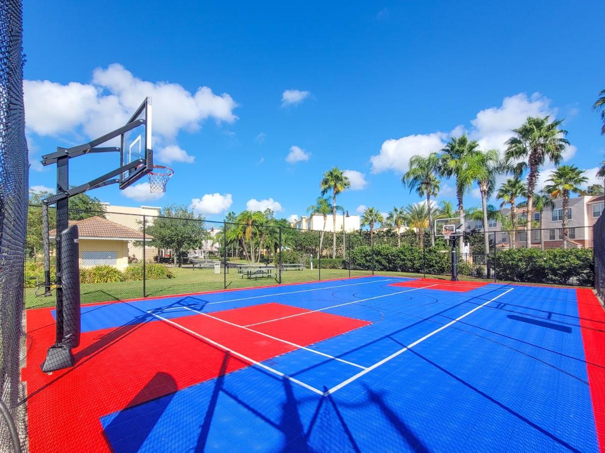 3Br 4 Bath Large Condo 5Min Conv Center 1732Ft Orlando Exterior foto